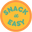 Snack it easy logo