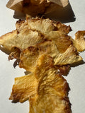 Pineapple chips