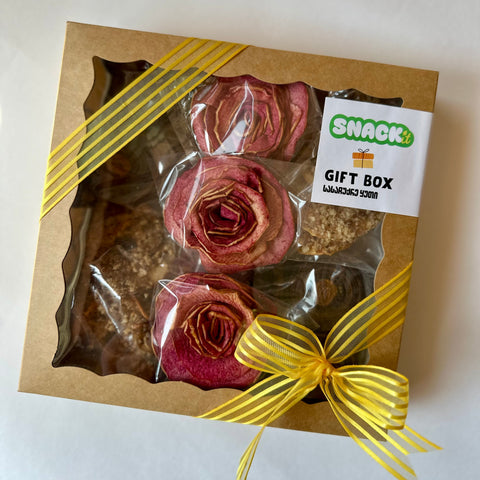 Special gift box