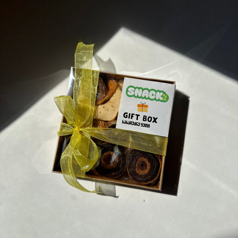 Small gift box