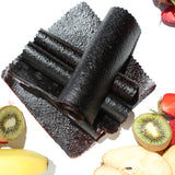 Banana & cocoa fruit leather