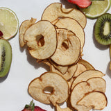 Pear chips