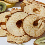 Pear chips