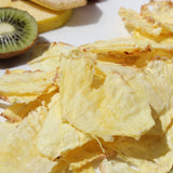 Pineapple chips