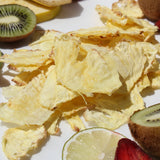 Pineapple chips