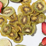 Kiwi chips