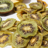 Kiwi chips