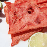 Watermelon chips