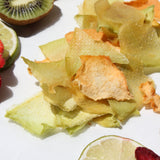 Melon chips