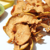 Quince chips