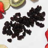 Dried cherry seedless