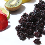 Dried cherry seedless