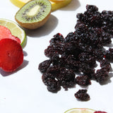 Dried cherry seedless