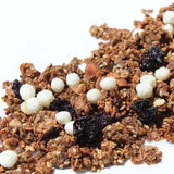 Cherry granola