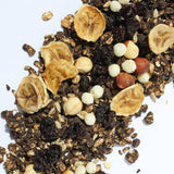 Chocolate granola