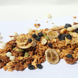 Granola classic